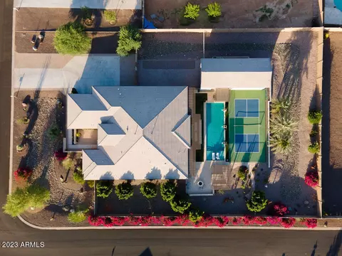 16135 W Cheryl Ct, Waddell, AZ 85355