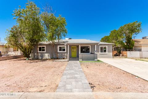 2744 W Luke Ave, Phoenix, AZ 85017