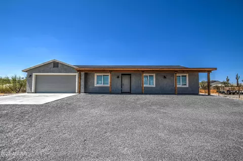 28378 N Mckivitz Trl, Queen Creek, AZ 85142