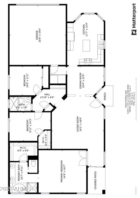 4305 E Graythorn Ave, Phoenix, AZ 85044 photo 26