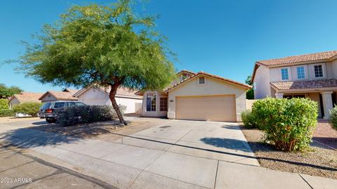 4305 E Graythorn Ave, Phoenix, AZ 85044 photo 2