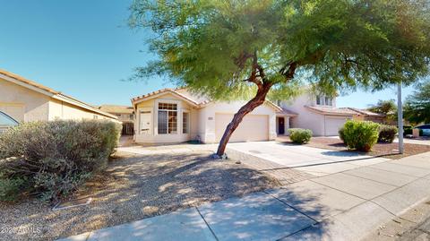 4305 E Graythorn Ave, Phoenix, AZ 85044