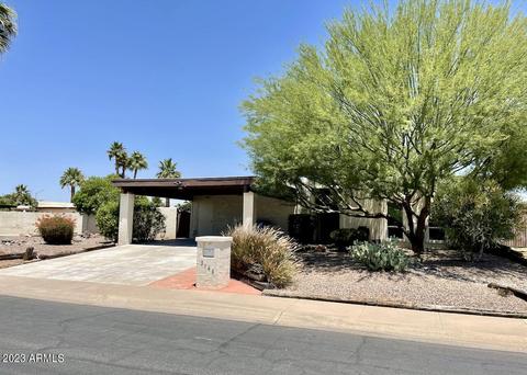 3148 W Becker Ln, Phoenix, AZ 85029