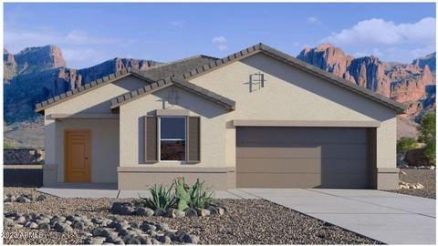 2813 W Savannah Ave, Apache Junction, AZ 85120