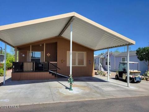 9333 E University Dr #188, Mesa, AZ 85207