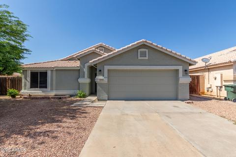 1110 W Pleasant Ln, Phoenix, AZ 85041