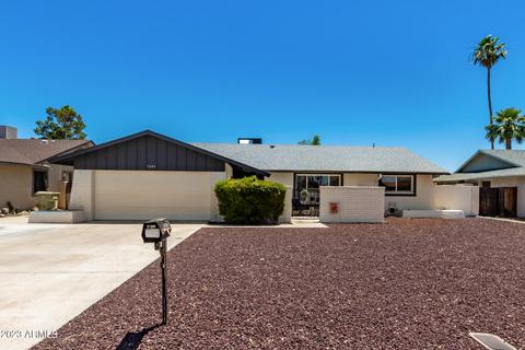 5343 W Acoma Dr, Glendale, AZ 85306