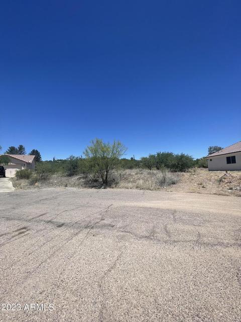 472 Sueno Ct #24, Rio Rico, AZ 85648