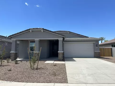19100 N Alcazar St, Maricopa, AZ 85138
