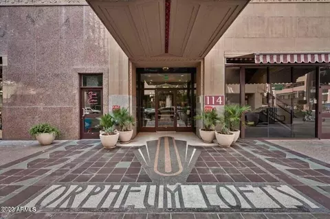 114 W Adams St #310, Phoenix, AZ 85003