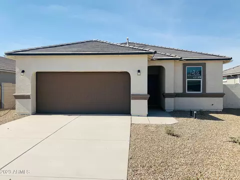 1574 E Fletcher Dr, Casa Grande, AZ 85122