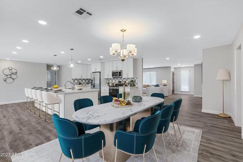 12548 W Pinetop Dr, Sun City West, AZ 85375