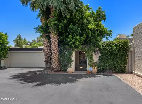 5308 N Questa Tierra Dr, Phoenix, AZ 85012