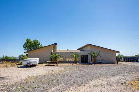 33525 W Rainbow Trl, Arlington, AZ 85322