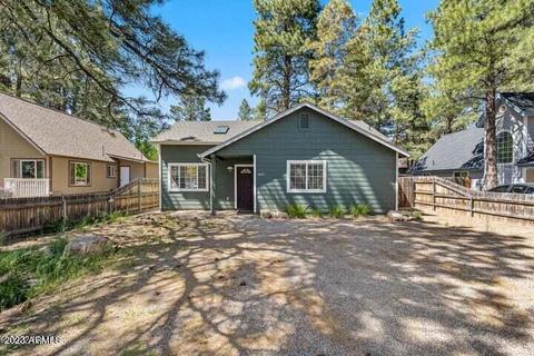 369 Cherokee --, Flagstaff, AZ 86005 photo 1