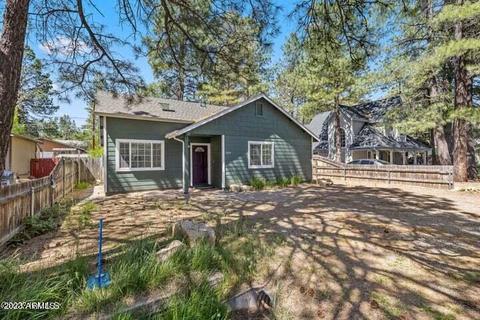 369 Cherokee --, Flagstaff, AZ 86005 photo 2