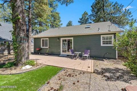 369 Cherokee --, Flagstaff, AZ 86005 photo 3