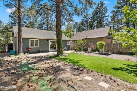 369 Cherokee --, Flagstaff, AZ 86005 photo 4