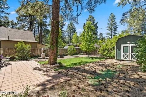 369 Cherokee --, Flagstaff, AZ 86005 photo 5