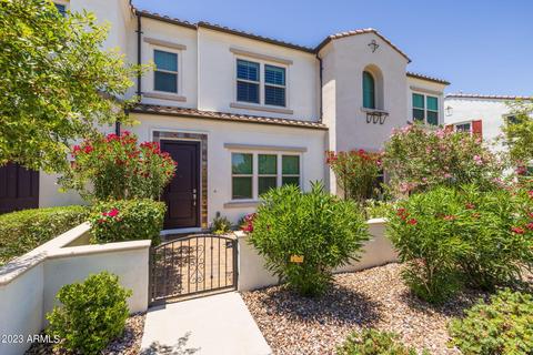 2477 W Market Pl #71, Chandler, AZ 85248