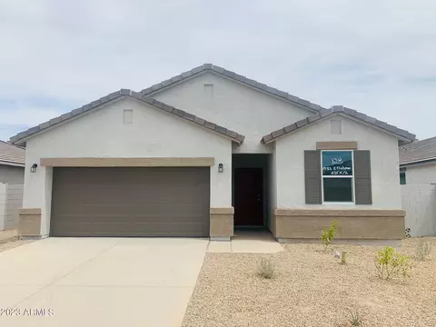 1582 E Fletcher Dr, Casa Grande, AZ 85122