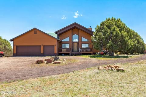 6581 Maxwell Ln, Show Low, AZ 85901