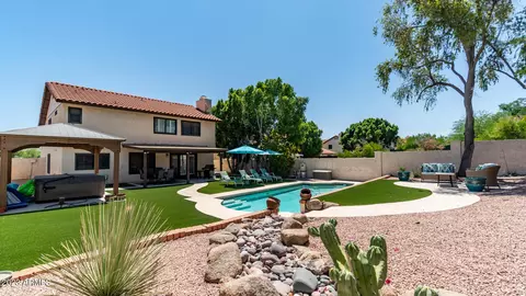 1460 N La Rosa Dr, Tempe, AZ 85288