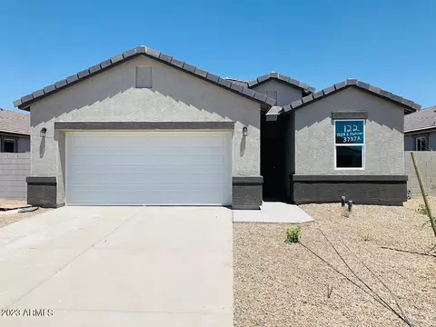 1558 E Fletcher Dr, Casa Grande, AZ 85122