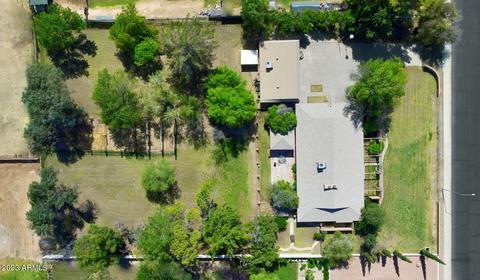 5917 W Sunnyside Dr, Glendale, AZ 85304