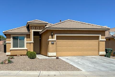1440 Bonnie View Pl, Sierra Vista, AZ 85635