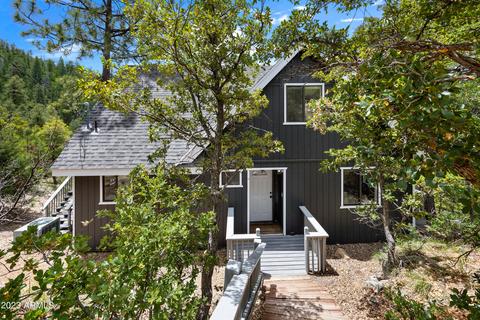 4245 E Heavenly Heights Loop, Prescott, AZ 86303