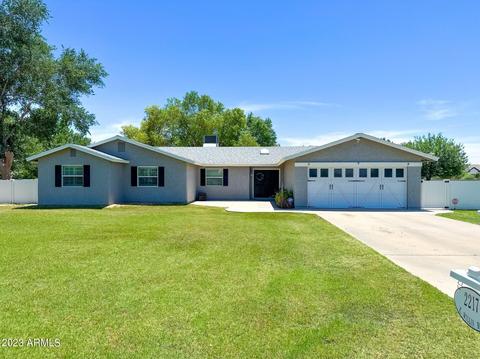 2217 E Willis Rd, Gilbert, AZ 85297