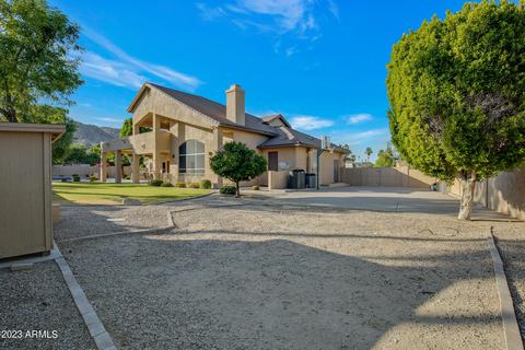 3521 E Hialea Ct, Phoenix, AZ 85044 photo 56