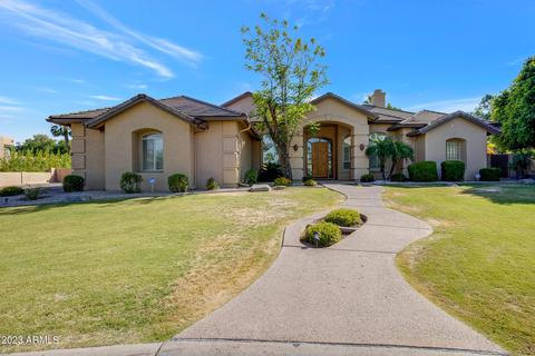 3521 E Hialea Ct, Phoenix, AZ 85044 photo 2