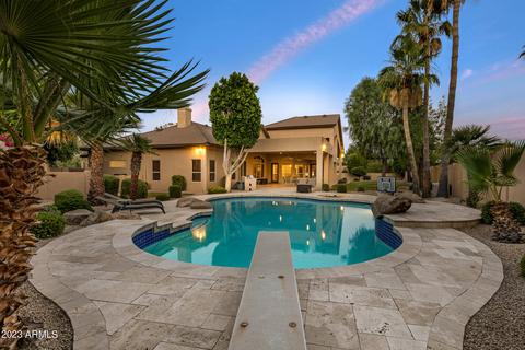 3521 E Hialea Ct, Phoenix, AZ 85044 photo 66