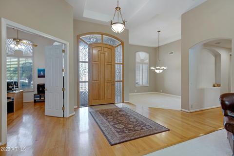 3521 E Hialea Ct, Phoenix, AZ 85044 photo 5