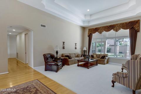 3521 E Hialea Ct, Phoenix, AZ 85044 photo 7