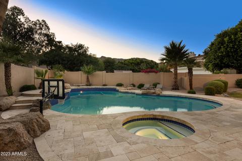 3521 E Hialea Ct, Phoenix, AZ 85044 photo 67