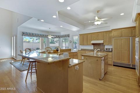 3521 E Hialea Ct, Phoenix, AZ 85044 photo 12