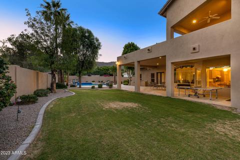 3521 E Hialea Ct, Phoenix, AZ 85044 photo 64
