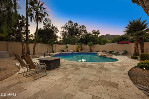 3521 E Hialea Ct, Phoenix, AZ 85044 photo 65