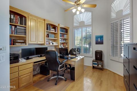 3521 E Hialea Ct, Phoenix, AZ 85044 photo 9