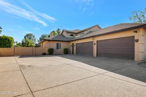 3521 E Hialea Ct, Phoenix, AZ 85044 photo 4