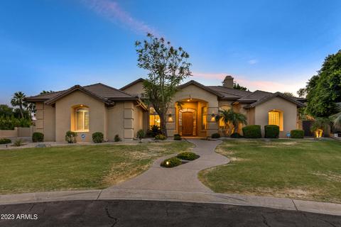 3521 E Hialea Ct, Phoenix, AZ 85044 photo 69