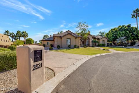 3521 E Hialea Ct, Phoenix, AZ 85044