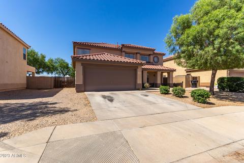 11418 E Quarry Ave, Mesa, AZ 85212