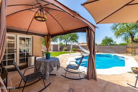 11418 E Quarry Ave, Mesa, AZ 85212 photo 42