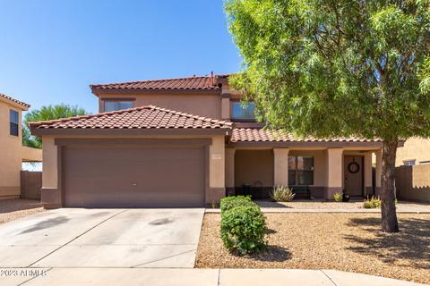 11418 E Quarry Ave, Mesa, AZ 85212 photo 3