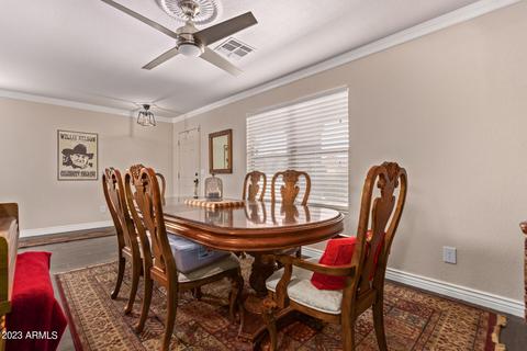 11418 E Quarry Ave, Mesa, AZ 85212 photo 12