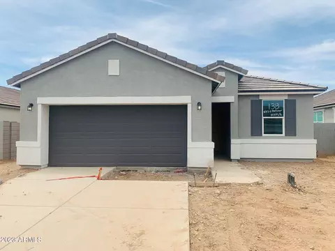 1583 E Fletcher Dr, Casa Grande, AZ 85122